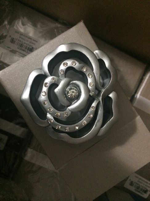 Recuerdos y regalitos para no tirar!! - 0