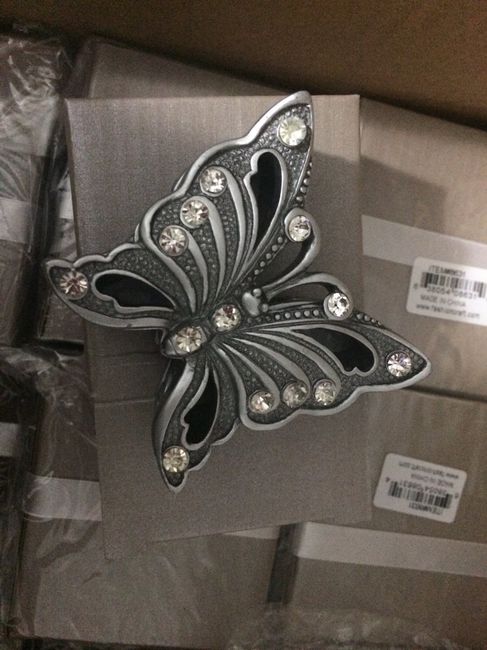 Recuerdos y regalitos para no tirar!! - 1