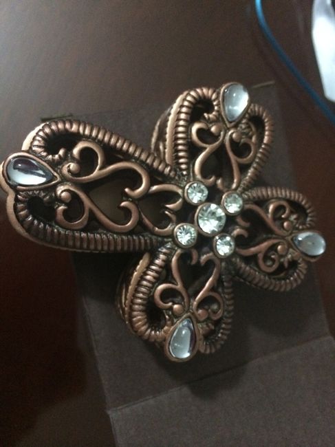 Recuerdos y regalitos para no tirar!! - 2