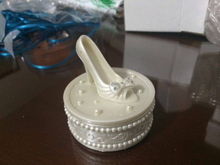 Recuerdos y regalitos para no tirar!! - 3