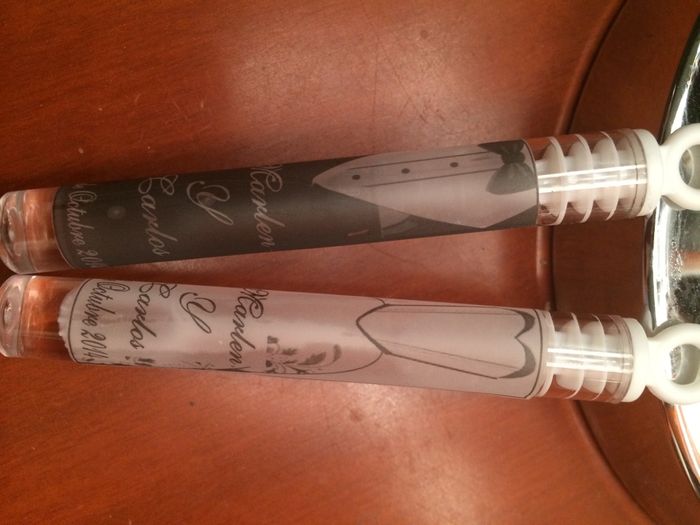 Recuerdos y regalitos para no tirar!! - 7