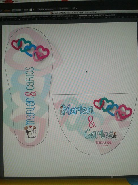 Recuerdos y regalitos para no tirar!! - 1