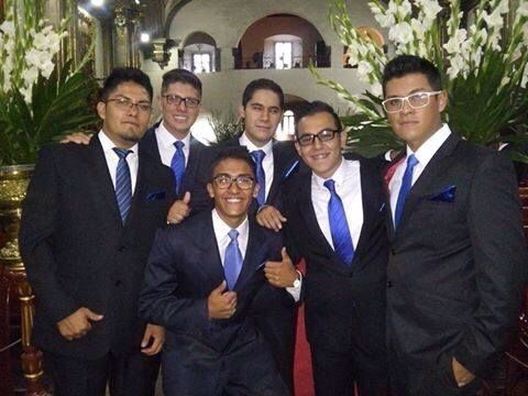 Azul, azul y más azul....les presento a mis bellas damas:) - 8