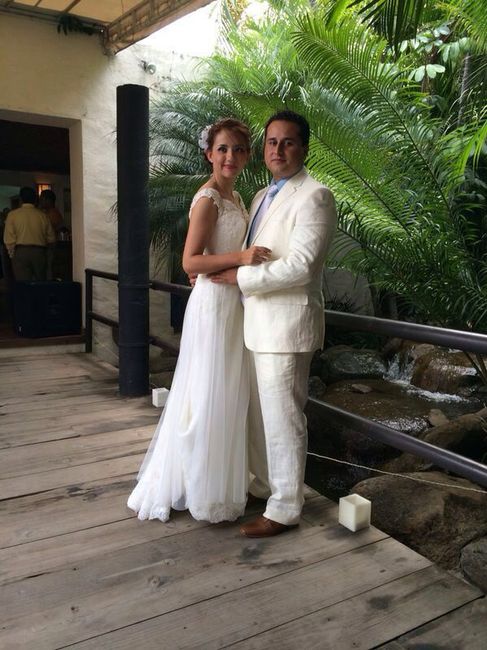 Eres novia briden formal???? - 9