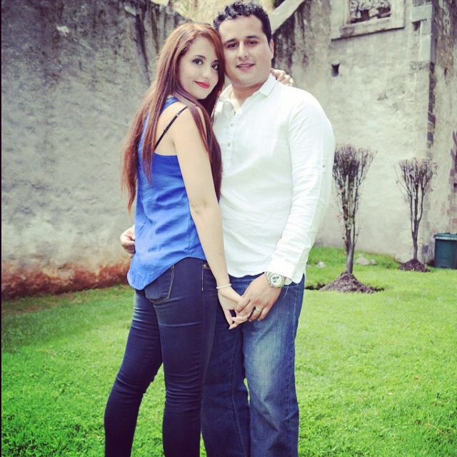 Presume a tu amor - 1