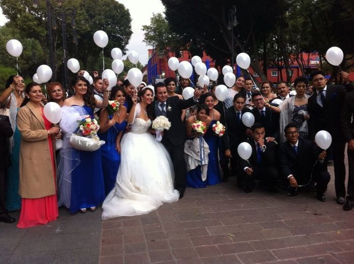 ahora si a repartirlos!