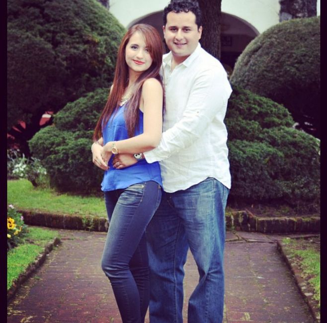 Preséntate a la comunidad!! (para conocernos mejor) - 1