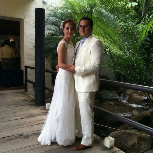 Preséntate a la comunidad!! (para conocernos mejor) - 2