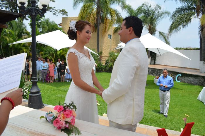 tambien hubo votos!!