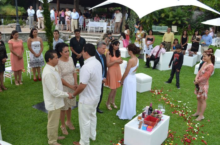 palabras de nuestros padres