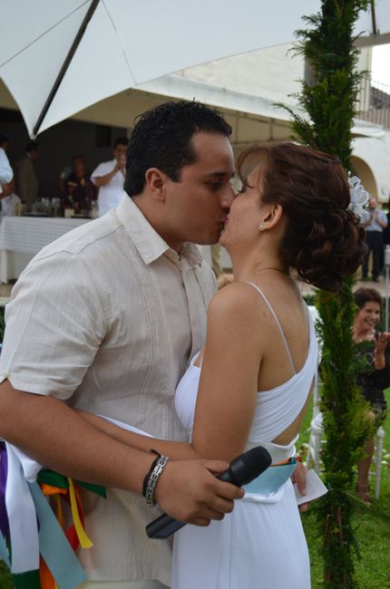 SELLAMOS NUESTRO AMOR