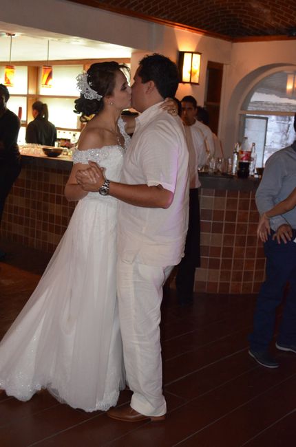 que siga la fiesta!!