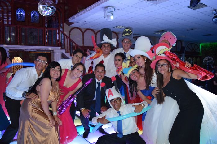 fiesta