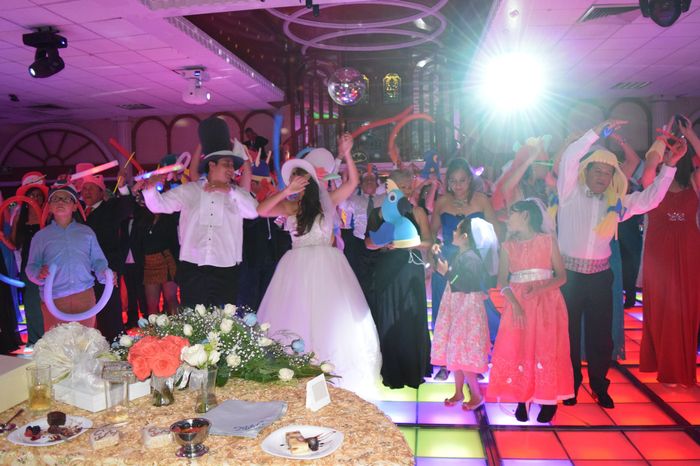 fiesta