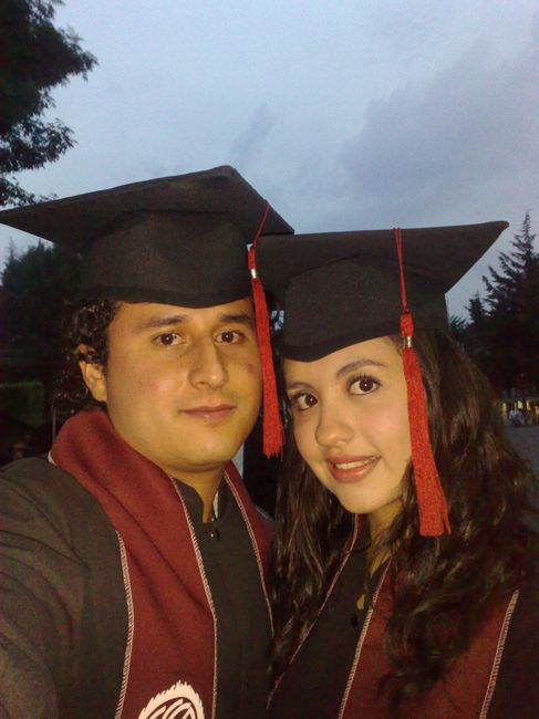 graduacion!!