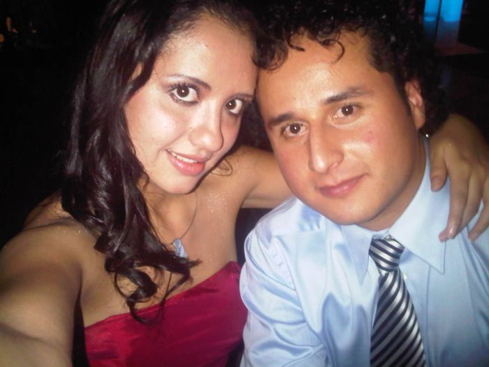 fiesta de graduacion