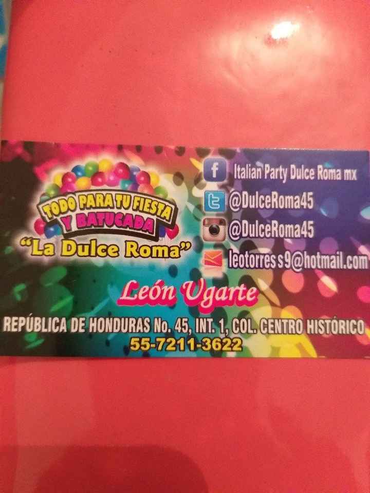 Letreros¡¡¡ - 1