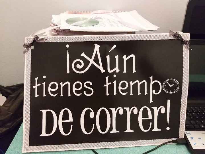 Letreros¡¡¡ - 2