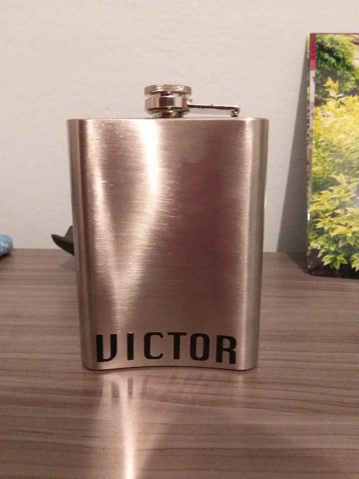 Regalito a los damos.... - 2