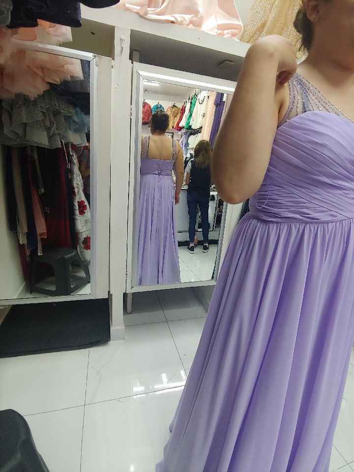 Ayuda damas de honor - 6