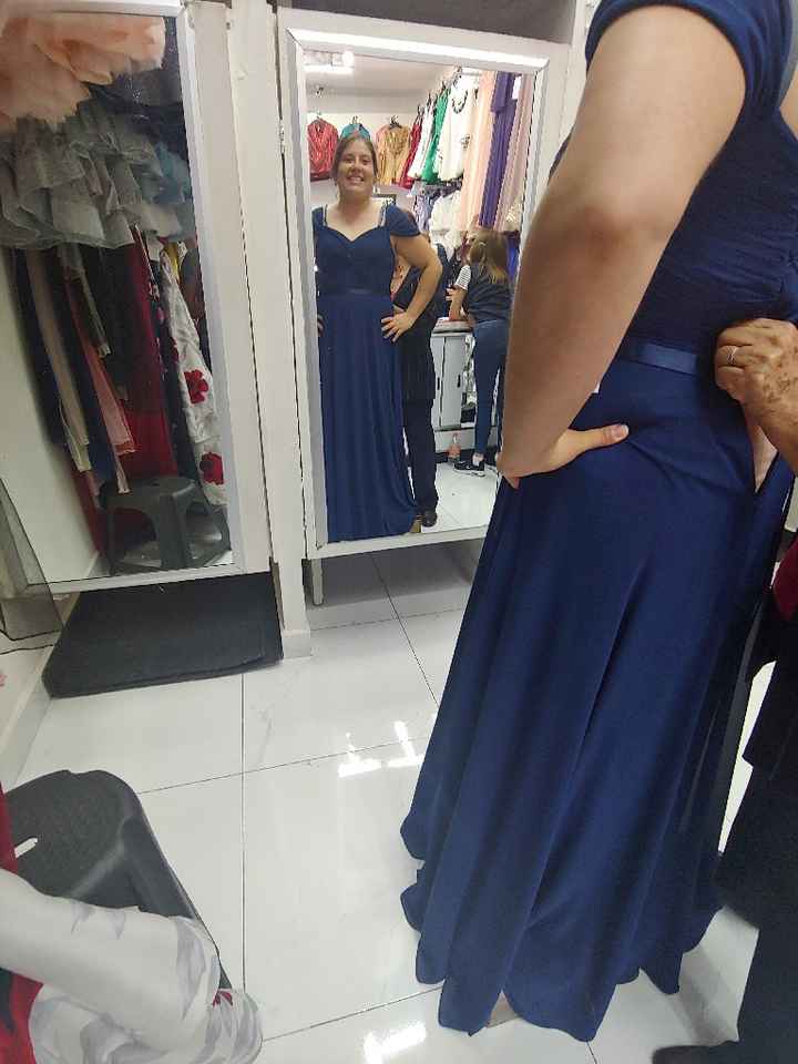 Ayuda damas de honor - 1