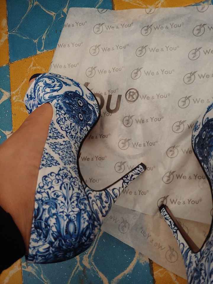 Zapatillas 😍😍😍 - 2