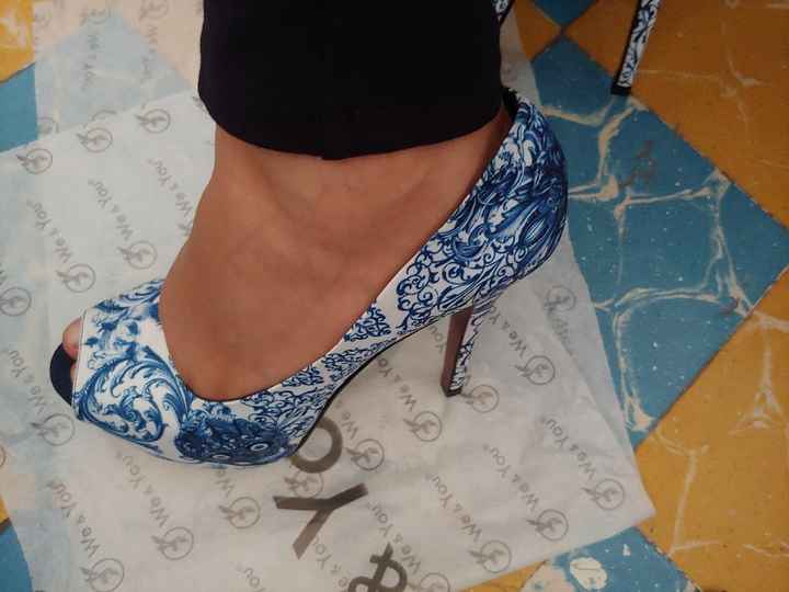 Zapatillas 😍😍😍 - 3