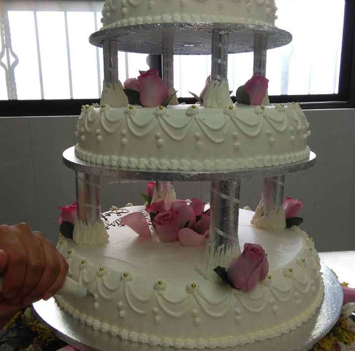 Pastel 🎂 - 2