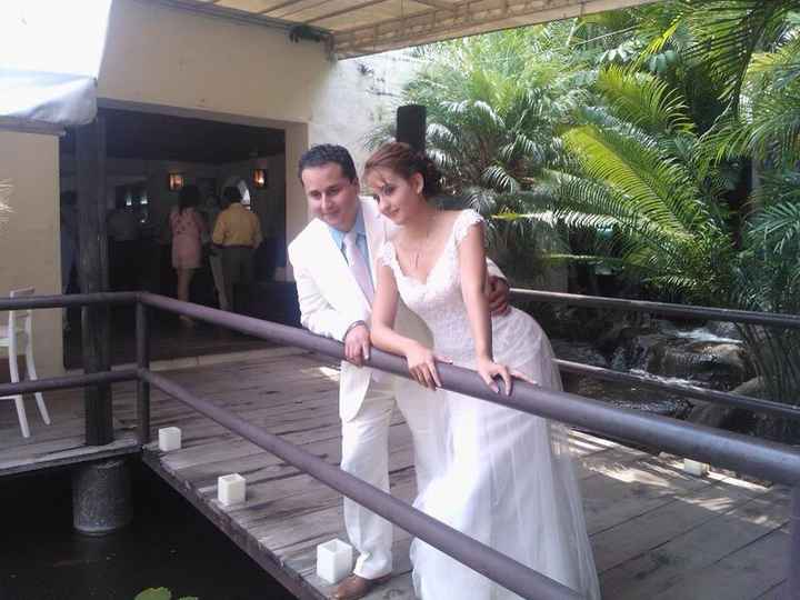 Típs para las novias de Cuernavaca Morelos ... Parte 2 :) las fotos! - 12