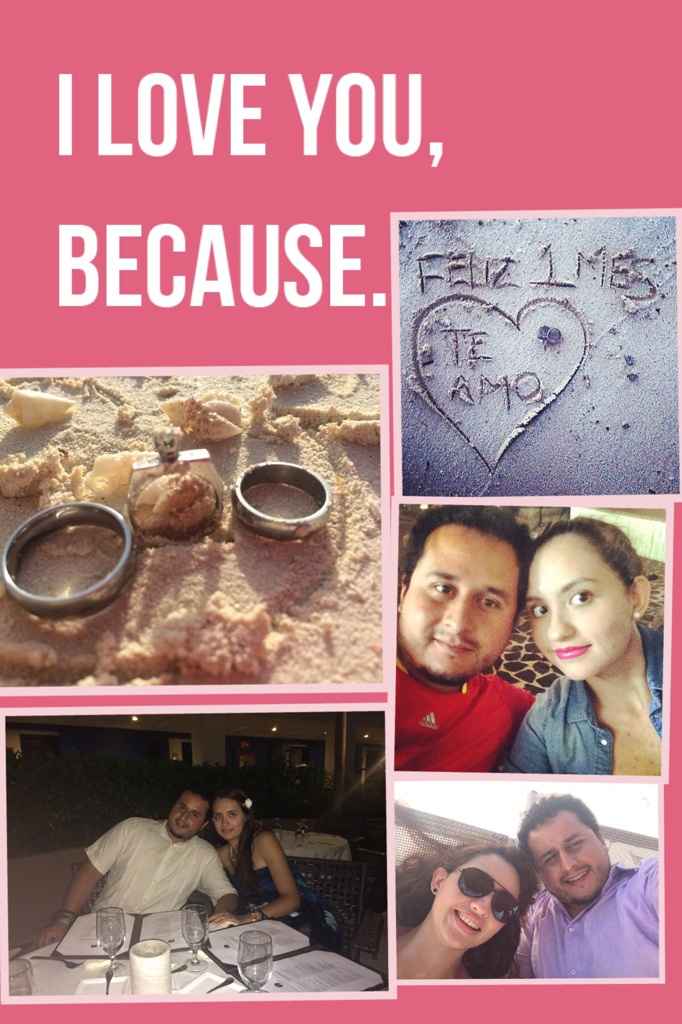 Lo que he aprendido a 2 meses de casada!!!:) - 6