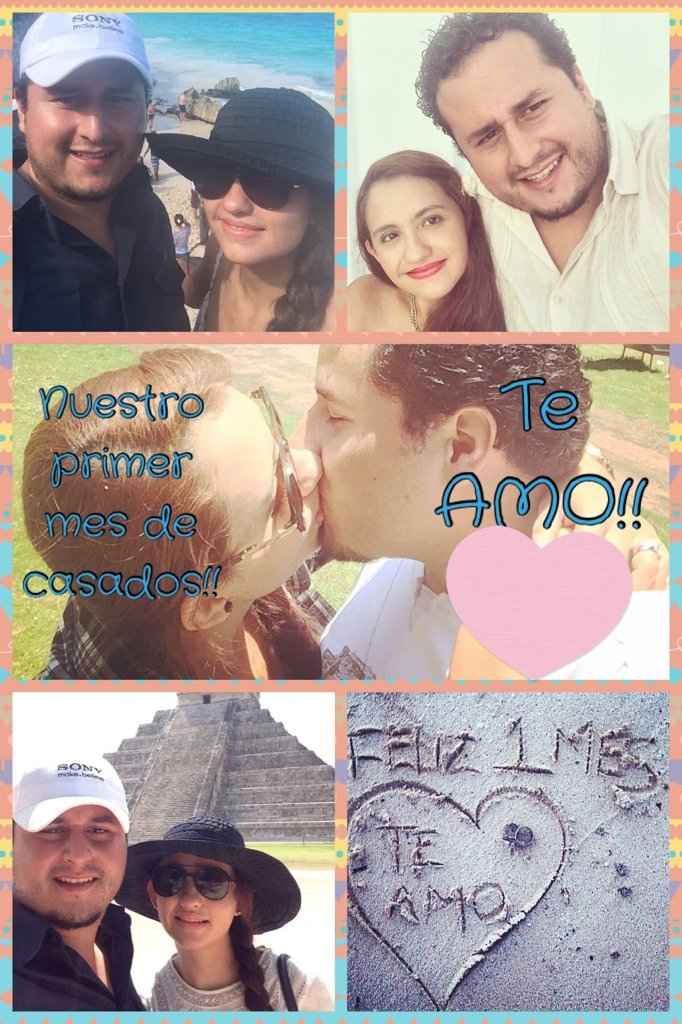 Lo que he aprendido a 2 meses de casada!!!:) - 7