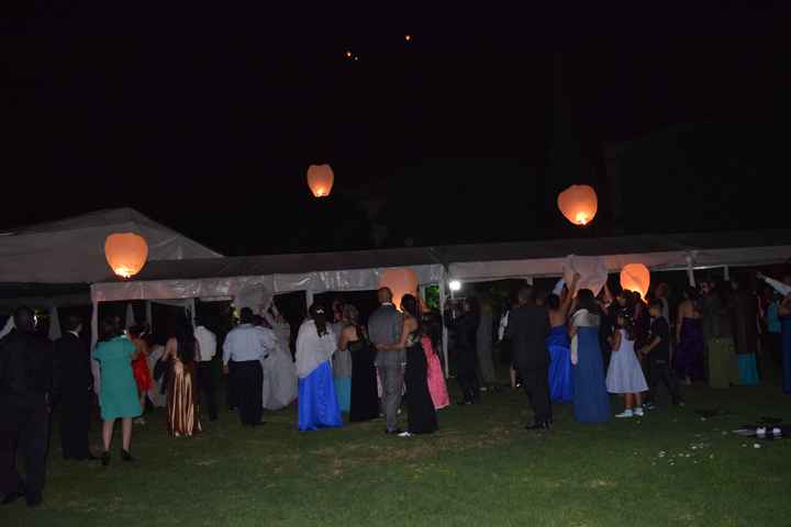 globos