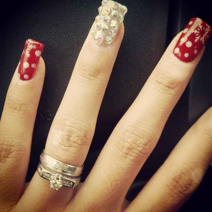 Anillos pequeños - 2