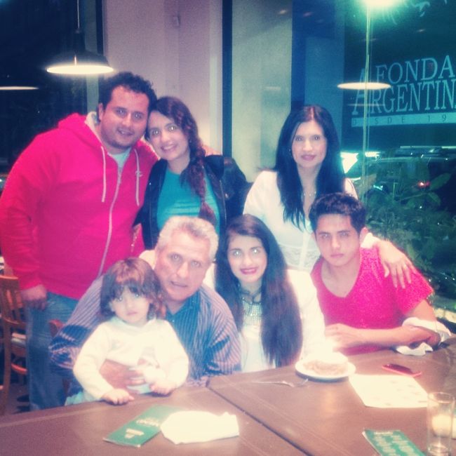 Presenten a sus padres. mamÁ/papÁ - 1