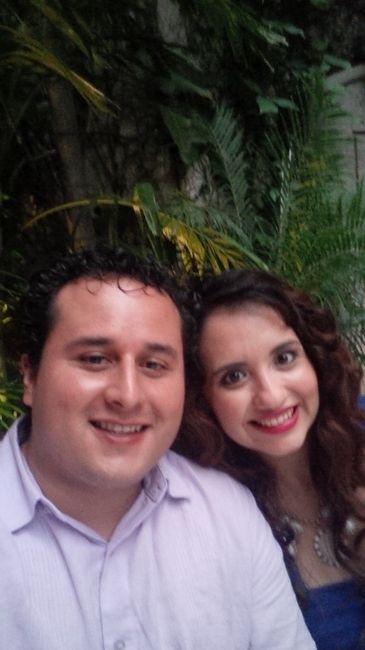 boda en cuernavaca!