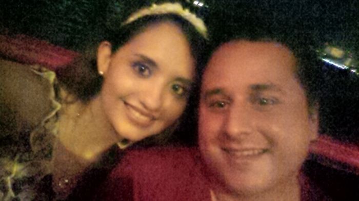 De fiesta en Captain Hook!