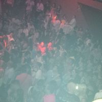 Coco-Bongo atascado!