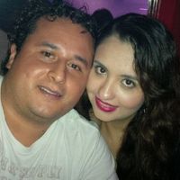 De fiesta en Coco-bongo!