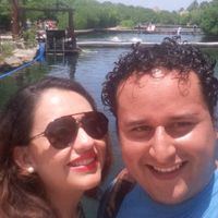 Paseando por xel-ha!