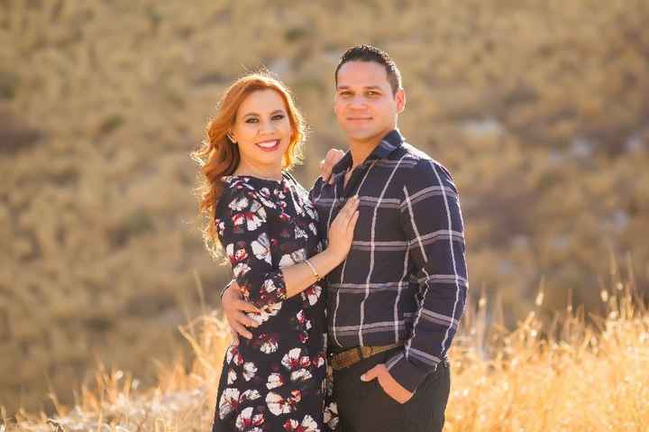 Último Paso: ¡Sube una foto con tu pareja!💘 - 1