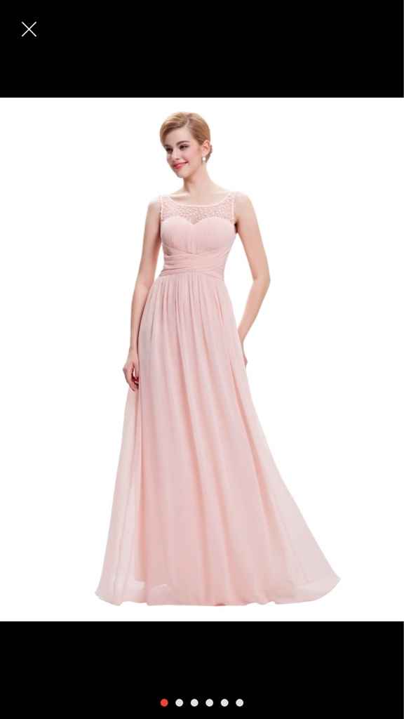 Color de mi boda!! - 2