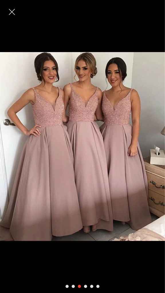 Color de mi boda!! - 3