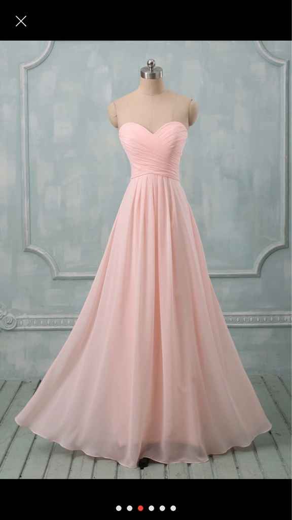 Color de mi boda!! - 4