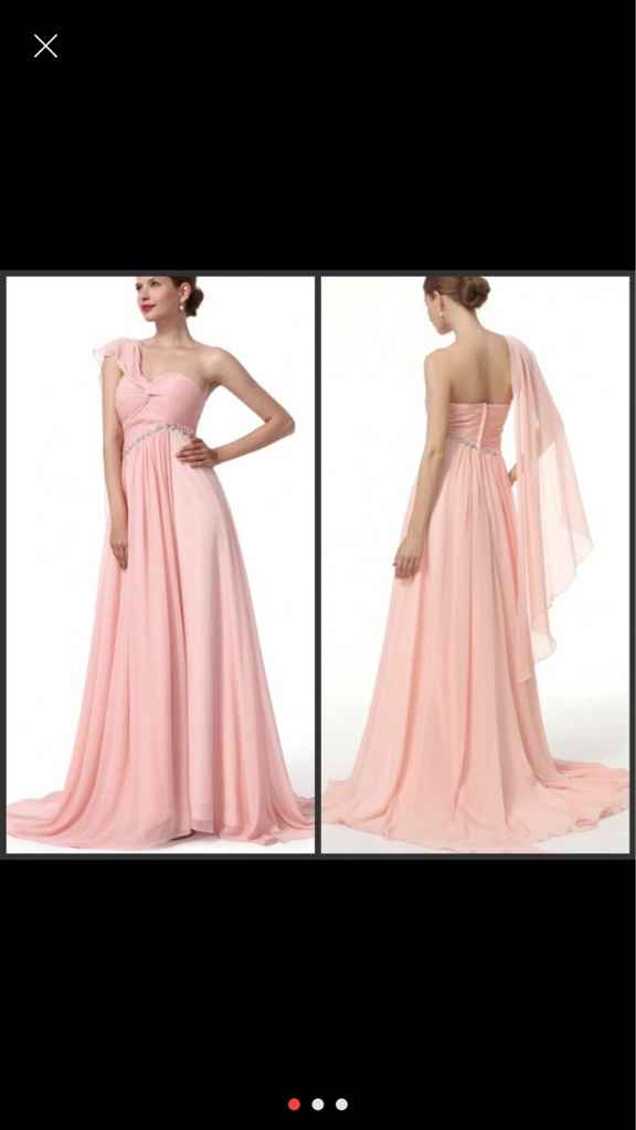 Color de mi boda!! - 5