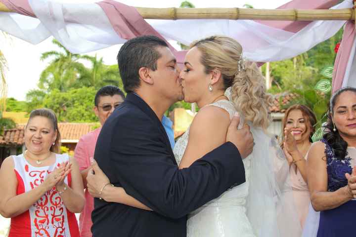  Mi boda 28-07-2017 Queremos un bebe - 2