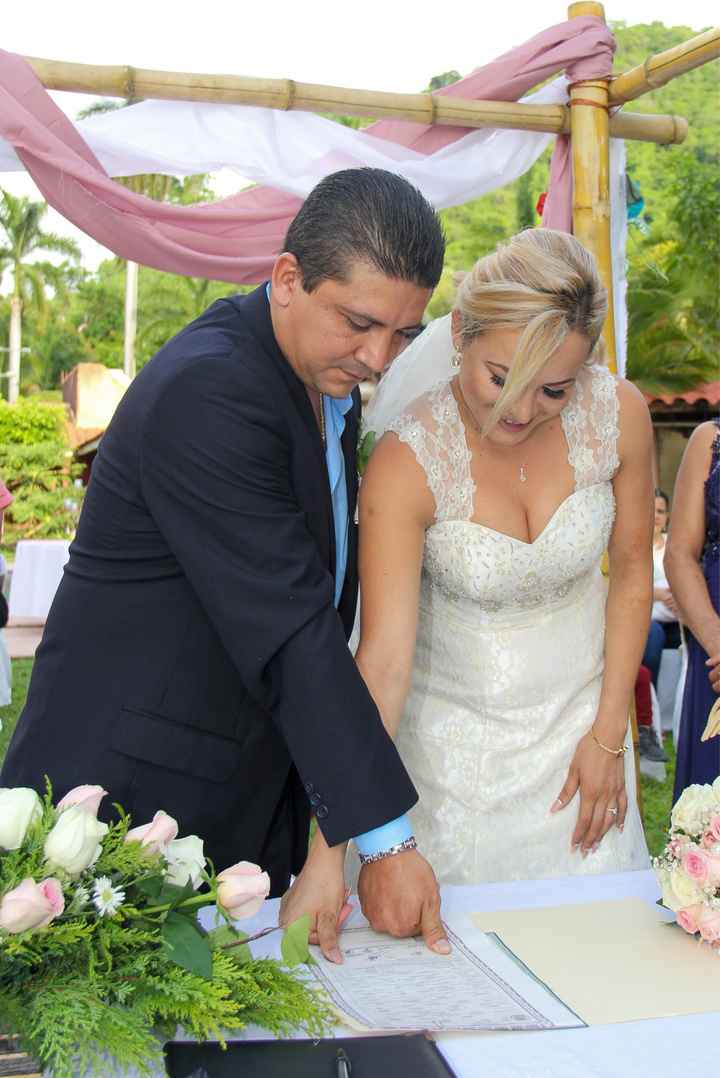  Mi boda 28-07-2017 Queremos un bebe - 3