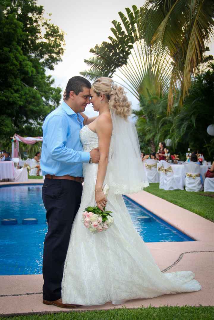  Mi boda 28-07-2017 Queremos un bebe - 4