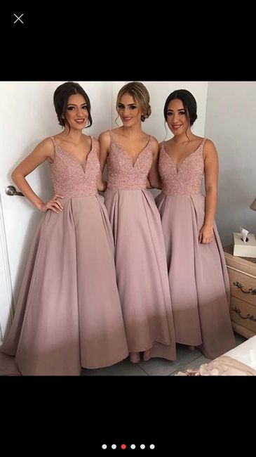 Color de mi boda!! - 3