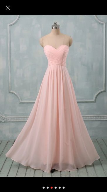 Color de mi boda!! - 4