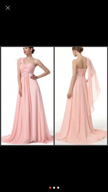 Color de mi boda!! - 5